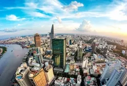 Xu hướng đầu tư bất động sản: 'Bỏ phố về quê' hay là cuộc chơi mới của dân đầu tư?