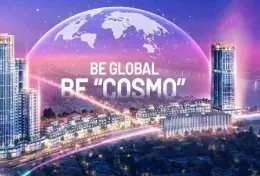 Chủ đầu tư Sun Cosmo Residence là ai?