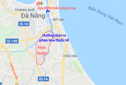 Có Thể Bạn Chưa Biết Top 5 Địa Điểm Du Lịch Hấp Dẫn Cạnh Khu Đô Thị Hòa Xuân. 