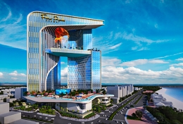 ĐÀ NẴNG DỒN TOÀN LỰC XÂY DỰNG TRUNG TÂM TÀI CHÍNH, ĐỊNH HÌNH CHU KỲ MỚI CHO BẤT ĐỘNG SẢN