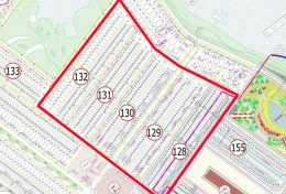 'LỆNH' TÌM HÀNG GẤP: CẶP/GÓC ĐÔNG TỨ TRẠCH B2.132 -> B2.128