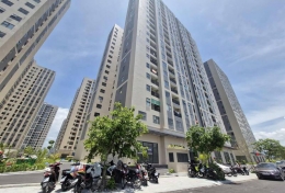 Giá chung cư Đà Nẵng: Khi 'Giấc mơ an cư' của số đông là 'Mỏ vàng' của nhà đầu tư sành sỏi