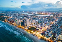 Bức Tranh Xám Của Thị Trường Đà Nẵng: Khi Dòng Tiền Lớn Chọn Lối Đi Riêng