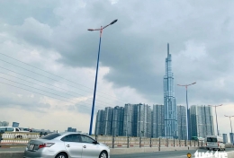 Lãi ngàn tỉ nhưng vẫn lỗ: Bức tranh thật sự phía sau các đại gia bất động sản 2025