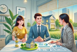 Cầm 15–20 triệu/tháng có dám mua nhà? Bản kế hoạch tài chính từng bước để vay an toàn