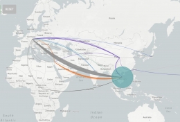 Chủng mới virus Sars-Cov-2 tại Việt Nam là gì? 