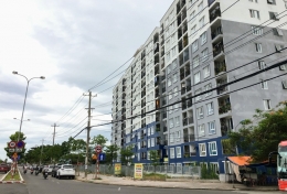 Cảnh báo lừa đảo: Rao bán giả mạo 1 dự án nhà ở xã hội tại ở Đà Nẵng