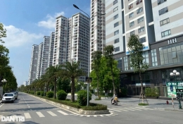 Giá đất khu bạn quan tâm BỖNG DƯNG TĂNG 10% sau một đêm chỉ vì tin đồn 'sắp lên quận'?