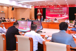 Sửa luật kinh doanh bất động sản và những biến số cho nhà đầu tư năm 2026