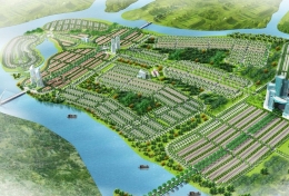 Sẽ có một Khu công viên phần mềm quy mô 12 nghìn tỷ tại Hòa Xuân?