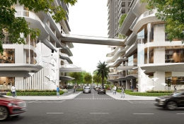 Tin HOT cho thị trường BĐS Đà Nẵng! 4 dự án 'khủng' vừa được phép bán nhà cho người nước ngoài 