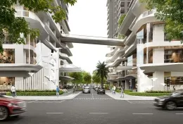 Tin HOT cho thị trường BĐS Đà Nẵng! 4 dự án 'khủng' vừa được phép bán nhà cho người nước ngoài 