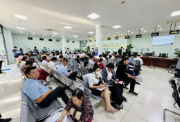 Đề xuất bỏ công chứng bắt buộc: bớt thủ tục hay thêm rủi ro?