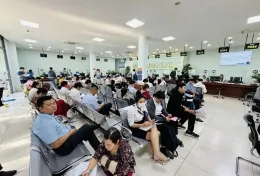 Đề xuất bỏ công chứng bắt buộc: bớt thủ tục hay thêm rủi ro?
