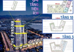 Tiện ích One in ALL lần đầu tiên xuất hiện tại Đà Nẵng
