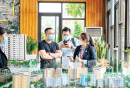 Điểm Sáng Dòng Tiền: BĐS Cho Thuê Hồi Sinh – Cơ Hội Tìm Kiếm Lợi Nhuận Thực