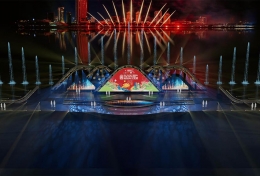 5 ĐIỂM THÚ VỊ – GIÁ TRỊ – THU HÚT CỦA DIFF 2025