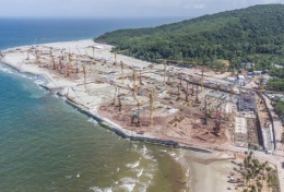 Thị Trường Tháng 9: Khi Chính Sách Trải Thảm, 'Cá Mập' Đổ Hàng Chục Nghìn Tỷ Xuống Tiền