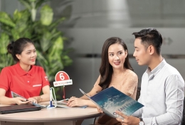 Ngân Hàng 'Siết' Cho Vay Đặt Cọc: Hết Thời 'Lách Luật', Dòng Tiền Sẽ Chảy Vào Dự Án Sạch