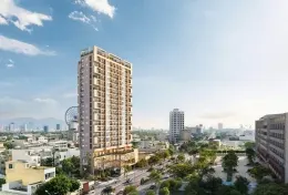 Căn hộ Đà Nẵng ghi nhận mức tiêu thụ tăng hơn 70% dịp cuối năm