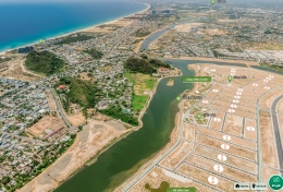 Cập nhập tiến độ SUN RIVERPOLIS khu công viên Đầm Sen Nam Hòa Xuân ngày 25/10