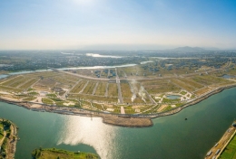 Xu hướng mua đất nền Đà Nẵng để an dưỡng và tích sản