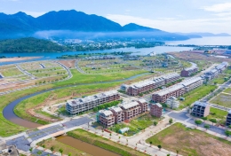 Thị trường đất nền Đà Nẵng đang 'thử' lòng kiên nhẫn: Đâu là cơ hội cho nửa cuối năm?