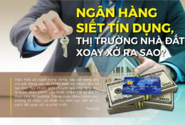 TIỀN BƠM MẠNH NHƯNG 'TẮC' THANH KHOẢN - CẨN TRỌNG CÚ 'SIẾT' CUỐI NĂM