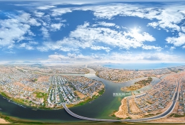 Bất động sản năm 2025: Đất nền và công nghiệp sẽ “lên ngôi”?