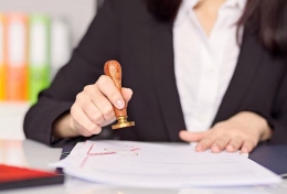 (Video) Chuẩn bị giấy tờ trước khi đi công chứng BĐS thật đơn giản