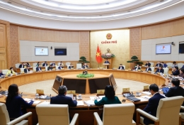 Chính thức yêu cầu rà soát toàn diện 3 bộ luật xương sống: Đất đai, Nhà ở, và Kinh doanh BĐS.