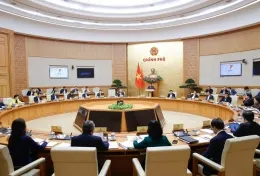 Chính thức yêu cầu rà soát toàn diện 3 bộ luật xương sống: Đất đai, Nhà ở, và Kinh doanh BĐS.