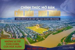 Cập nhật giỏ hàng mở bán Cồn Dầu (10/6/2022)