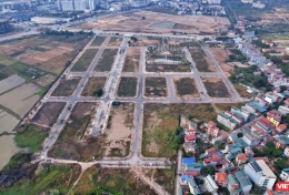  Sáp nhập tỉnh: 'Con dao hai lưỡi' cho thị trường BĐS – Đầu cơ lướt sóng chỉ là nhất thời!