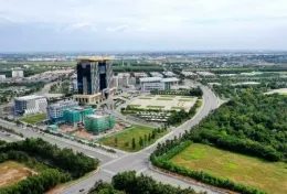  “Bắt sóng” bất động sản 2024: Cơ hội mới, bạn đã sẵn sàng?