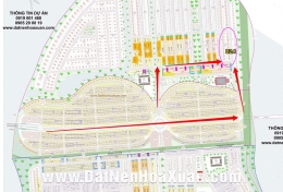 8/8/2016: MỞ BÁN 34 LÔ BIỆT THỰ B2.1 SIÊU ĐẸP SÁT BỜ SÔNG THUỘC ĐẢO VIP