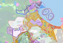 Top 10 Vị Trí Nóng Được Đề Xuất Cho Khu Thương Mại Tự Do Tại Đà Nẵng – Bạn Đã Sẵn Sàng Cho Điều Gì Đó Đột Phá Chưa?