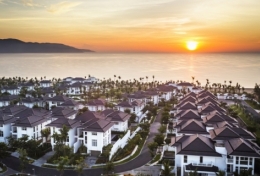 Premier Village Danang Resort