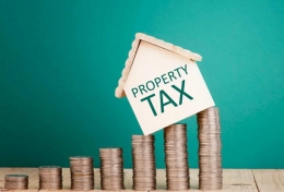  Thuế bất động sản: So sánh Việt Nam và quốc tế