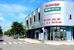 Khi luật mới vẽ lại chân dung những đơn vị môi giới tử tế