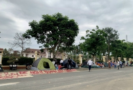 Yêu cầu chủ 104 dự án BĐS ở Quảng Nam cung cấp thông tin phục vụ thanh tra