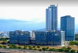 Đà Nẵng mở rộng Công viên phần mềm: Cơ hội cho việc làm và đầu tư công nghệ!