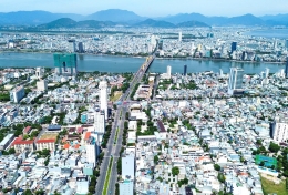 Đà Nẵng 2026: Bảng giá đất mới sắp thay đổi hoàn toàn chi phí đầu vào