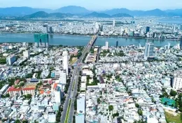 Đà Nẵng 2026: Bảng giá đất mới sắp thay đổi hoàn toàn chi phí đầu vào