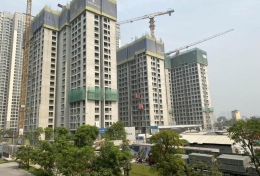 Toàn cảnh thị trường bất động sản Việt Nam quý I/2025: Đất nền 'bật lên', chung cư 'hạ nhiệt'