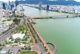 Đà Nẵng thiết lập mặt bằng giá đất mới: Cơ hội và thách thức nào đang chờ đợi?