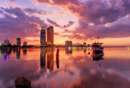 Gần 30 hoạt động bên lề lễ hội pháo hoa khiến du khách không ngủ ở Đà Nẵng