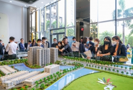  Thị Trường Bất Động Sản Đà Nẵng: Dấu Hiệu “Tạo Nhiệt” và Triển Vọng Tương Lai