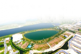 Tóm tắt thị trường bất động sản cao cấp và đất nền ở Đà Nẵng năm 2024