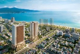 Đại bàng về tổ – Đà Nẵng Thức Giấc!